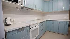 1-к квартира, на длительный срок, 34м2, 9/32 этаж