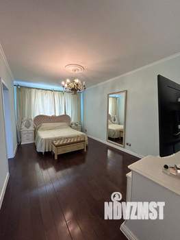 4-к квартира, на длительный срок, 110м2, 13/25 этаж