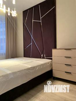 1-к квартира, на длительный срок, 45м2, 2/19 этаж