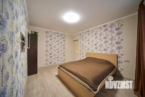 2-к квартира, посуточно, 65м2, 1/1 этаж