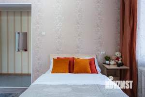 1-к квартира, посуточно, 30м2, 3/5 этаж