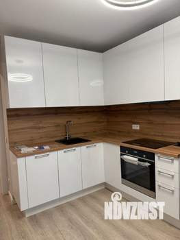 1-к квартира, на длительный срок, 35м2, 3/31 этаж