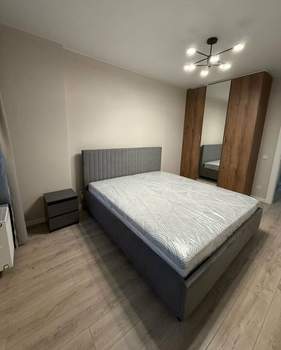 1-к квартира, на длительный срок, 35м2, 6/28 этаж