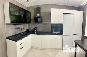 1-к квартира, на длительный срок, 33м2, 14/20 этаж