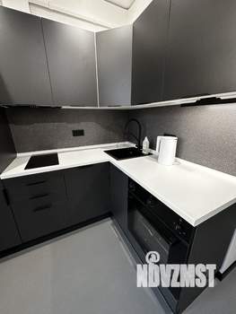 1-к квартира, на длительный срок, 37м2, 5/8 этаж