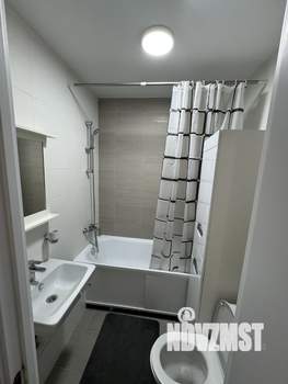 1-к квартира, на длительный срок, 32м2, 7/8 этаж