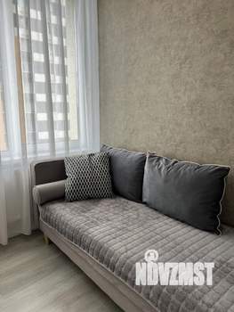 2-к квартира, посуточно, 50м2, 11/32 этаж