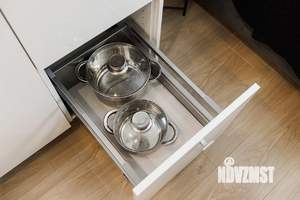 1-к квартира, посуточно, 26м2, 1/1 этаж