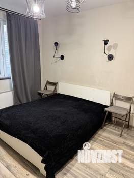 1-к квартира, на длительный срок, 38м2, 11/19 этаж