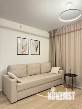 Студия квартира, на длительный срок, 24м2, 5/10 этаж