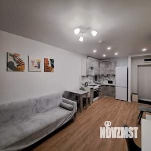 1-к квартира, на длительный срок, 36м2, 2/10 этаж