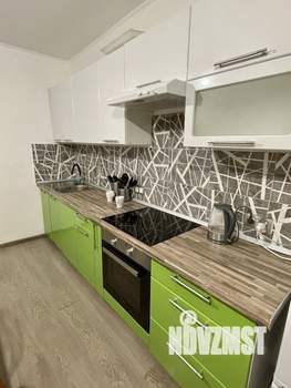 2-к квартира, посуточно, 60м2, 1/1 этаж