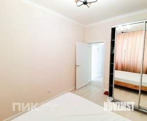 2-к квартира, на длительный срок, 60м2, 21/32 этаж