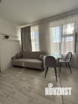 2-к квартира, на длительный срок, 48м2, 2/45 этаж