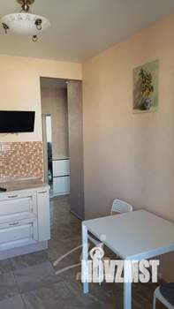 1-к квартира, на длительный срок, 39м2, 16/21 этаж