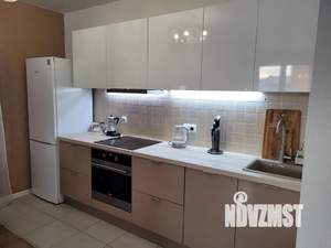 2-к квартира, посуточно, 61м2, 2/14 этаж