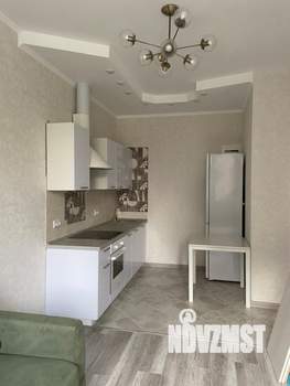 2-к квартира, на длительный срок, 33м2, 2/6 этаж