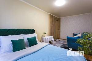 2-к квартира, посуточно, 55м2, 5/5 этаж