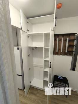 Студия квартира, на длительный срок, 23м2, 3/9 этаж