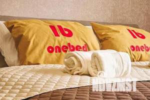 1-к квартира, посуточно, 50м2, 21/21 этаж