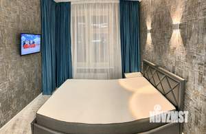 Студия квартира, на длительный срок, 30м2, 21/45 этаж