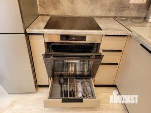 1-к квартира, на длительный срок, 34м2, 5/6 этаж