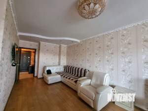 1-к квартира, на длительный срок, 58м2, 7/11 этаж