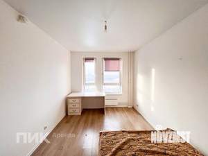 2-к квартира, на длительный срок, 60м2, 17/25 этаж