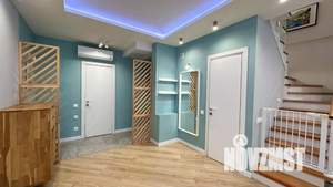 3-к квартира, на длительный срок, 66м2, 43/44 этаж