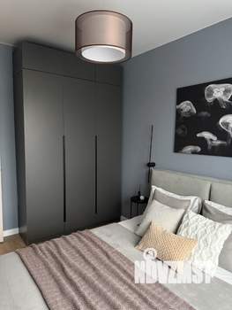 1-к квартира, на длительный срок, 32м2, 9/9 этаж