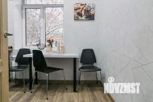 1-к квартира, посуточно, 33м2, 3/3 этаж