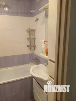1-к квартира, на длительный срок, 42м2, 3/16 этаж