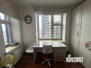 3-к квартира, на длительный срок, 77м2, 20/44 этаж