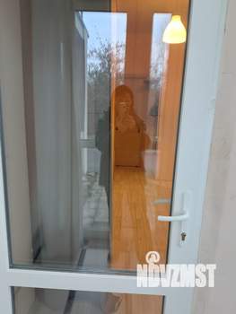 1-к квартира, на длительный срок, 22м2, 1/3 этаж