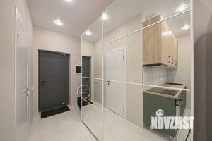 1-к квартира, на длительный срок, 28м2, 9/12 этаж