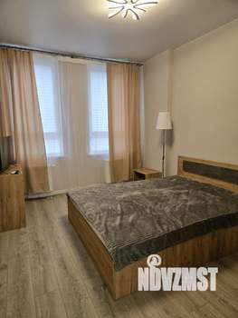 2-к квартира, на длительный срок, 50м2, 2/31 этаж