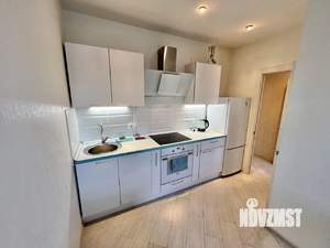 1-к квартира, на длительный срок, 36м2, 11/25 этаж