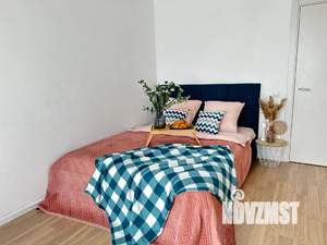 2-к квартира, посуточно, 65м2, 9/9 этаж