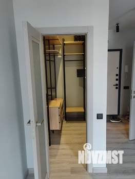 Студия квартира, на длительный срок, 26м2, 5/8 этаж