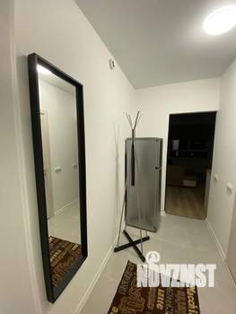 Студия квартира, посуточно, 22м2, 25/25 этаж