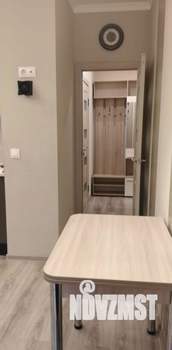 1-к квартира, на длительный срок, 35м2, 10/27 этаж