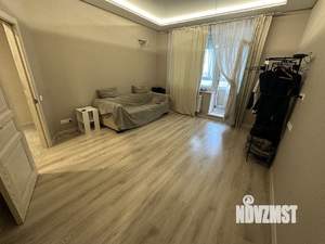 1-к квартира, на длительный срок, 49м2, 12/28 этаж