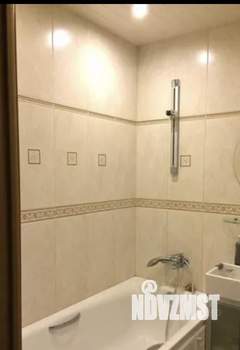 1-к квартира, на длительный срок, 35м2, 6/16 этаж