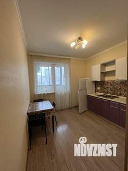 1-к квартира, на длительный срок, 40м2, 5/18 этаж