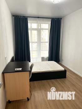 3-к квартира, на длительный срок, 59м2, 5/12 этаж