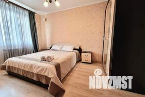 3-к квартира, посуточно, 78м2, 14/22 этаж