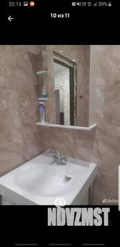 2-к квартира, на длительный срок, 45м2, 5/7 этаж