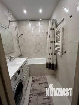 2-к квартира, на длительный срок, 60м2, 6/9 этаж