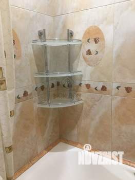 2-к квартира, на длительный срок, 53м2, 7/9 этаж