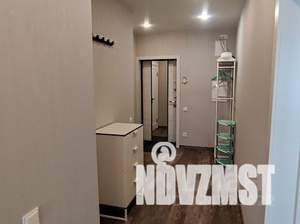 2-к квартира, на длительный срок, 48м2, 17/25 этаж